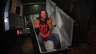 WWE has a lot of options when it comes to these types of matches.